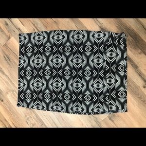 Cassie Skirt XL BNWT